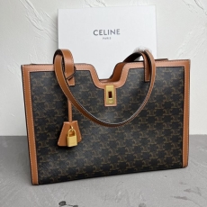 Celine Shopping Bags